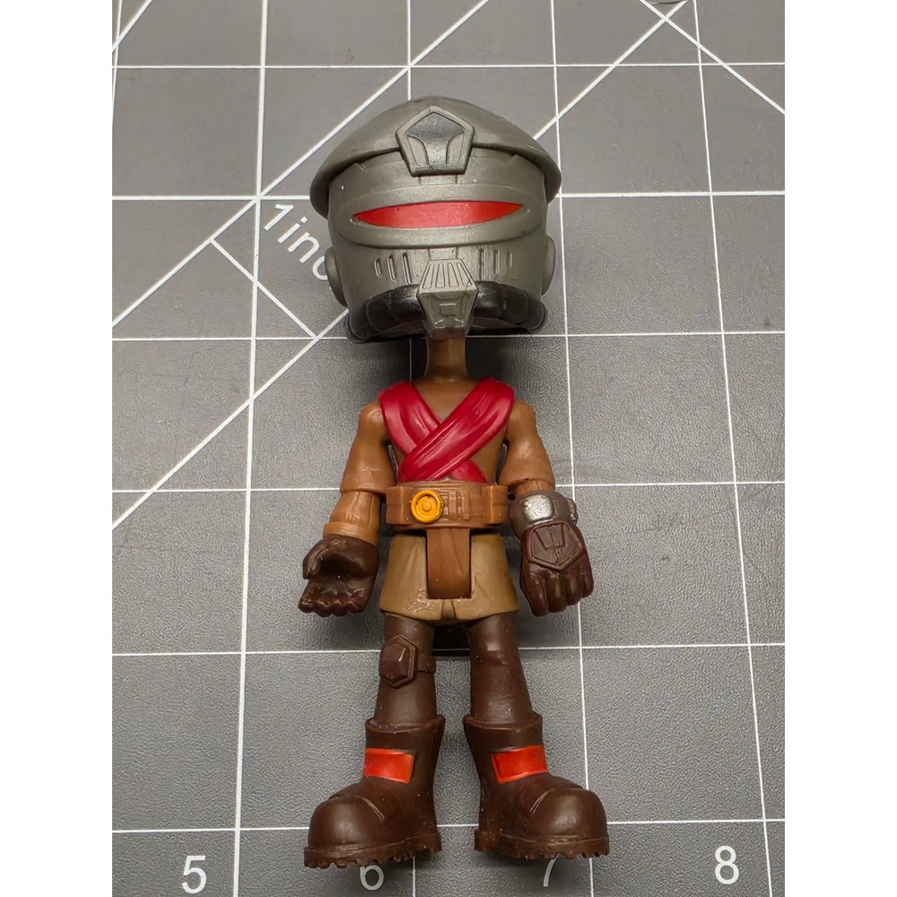 Star Wars 2.5 Inch Mini Figure Toy Young Jedi Adventues Tabor